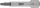 BGS technic 1/2" Imbusz bitfej | 6 mm (BGS 2087-H6)