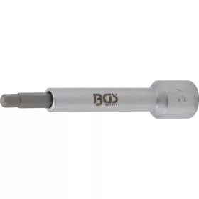 BGS technic 1/2" Imbusz bitfej | 7 mm (BGS 2087-H7)