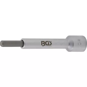 BGS technic 1/2" Imbusz bitfej | 8 mm (BGS 2087-H8)