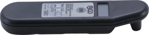 BGS technic Digitális keréknyomás mérő (BGS 2101)