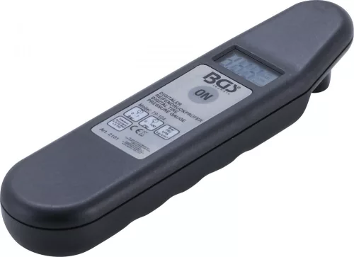 BGS technic Digitális keréknyomás mérő (BGS 2101)