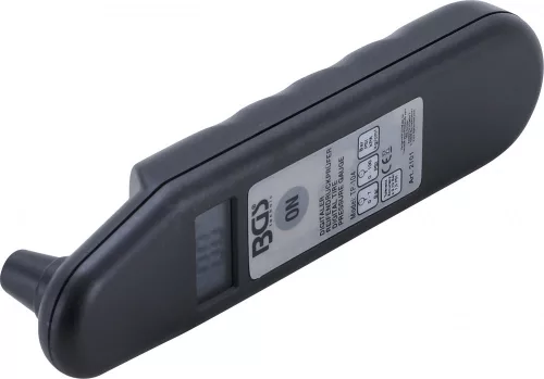 BGS technic Digitális keréknyomás mérő (BGS 2101)