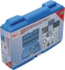 BGS technic 46 részes dugókulcs készlet 1/4" (BGS 2146)