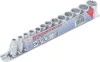 BGS technic 13 részes "Gear Lock" dugókulcs készlet 1/4" (BGS 2150)