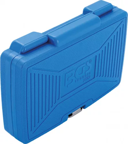 BGS technic Üres műanyag tok BGS 2152 dugókulcs készlethez (BGS 2152-LEER)
