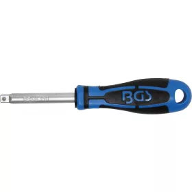   BGS technic Csavarhúzó 1/4"-os fejjel, 150mm (BGS 216)