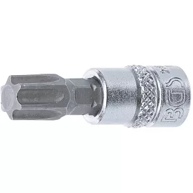 BGS technic 1/4" Torx bitfej, T50 (BGS 2164-T50)