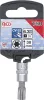 BGS technic 1/4" Torx bitfej, T50 (BGS 2164-T50)