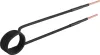 BGS technic Hevítő tekercs, 32 mm, 90 fokban elfordított, a BGS 2169 indukciós hevítőhöz (BGS 2169-2-32)
