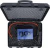 BGS technic Indukciós hevítő készülék 1,5 kW, 230 V, 4 indukciós tekerccsel (BGS 2169)