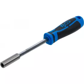   BGS technic Csavarhúzó 1/4"-os bitfejekhez, 200 mm (BGS 217)