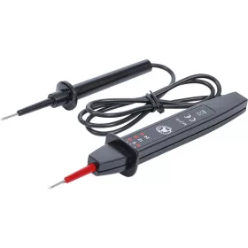 BGS DIY Feszültség ellenőrző, 6-24 V (BGS 2172)