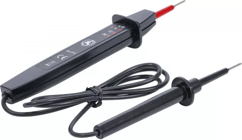 BGS DIY Feszültség ellenőrző, 6-24 V (BGS 2172)