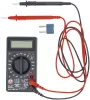 BGS DIY Digitális multiméter (BGS 2182)