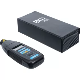BGS technic Fordulatszámmérő (BGS 2188)