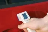 BGS technic Rétegvastagság mérő vashoz és más fémekhez (BGS 2197)