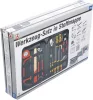 BGS DIY 23 részes szerszám készlet (BGS 2199)