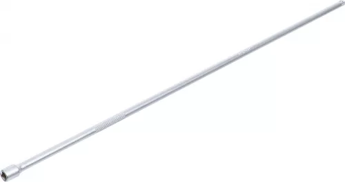 BGS technic Dugókulcs-hosszabbító 1/4”, 500 mm, króm-vanádium acél (BGS 2211)