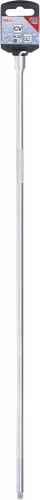 BGS technic Dugókulcs-hosszabbító 1/4”, 500 mm, króm-vanádium acél (BGS 2211)