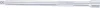 BGS technic Billenős hosszabbító szár 1/4" 150mm (BGS 2220)