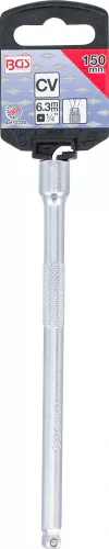 BGS technic Billenős hosszabbító szár 1/4" 150mm (BGS 2220)