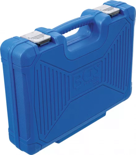 BGS technic Üres műanyag koffer a BGS 2224 dugókulcs készlethez (BGS 2224-LEER)