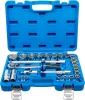 BGS technic 27 részes dugókulcs készlet 1/2" 8-32mm (BGS 2224)