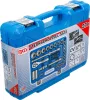 BGS technic 27 részes dugókulcs készlet 1/2" 8-32mm (BGS 2224)