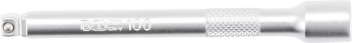 BGS technic 1/4" Billenős hosszabbító szár "Wobble", 100 mm (BGS 2231)