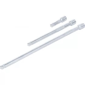   BGS technic 1/4" Billenős hosszabbító szár készlet "Wobble", 75-150-250 mm (BGS 2233)