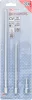 BGS technic 1/4" Billenős hosszabbító szár készlet "Wobble", 75-150-250 mm (BGS 2233)