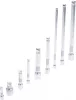 BGS technic Billenő dugókulcs-hosszabbító készlet 1/4”–3/8”–1/2”, 50–250 mm, 9 részes (BGS 2253)