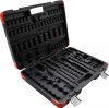 BGS DIY Üres műanyag koffer a BGS 2283 dugókulcs készlethez (BGS 2283-LEER)