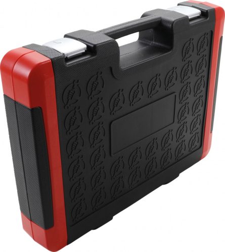 BGS DIY Üres műanyag koffer a BGS 2283 dugókulcs készlethez (BGS 2283-LEER)