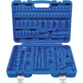   BGS technic Üres műanyag koffer a BGS 2292 dugókulcs készlethez (BGS 2292-LEER)
