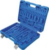 BGS technic Üres műanyag koffer a BGS 2292 dugókulcs készlethez (BGS 2292-LEER)