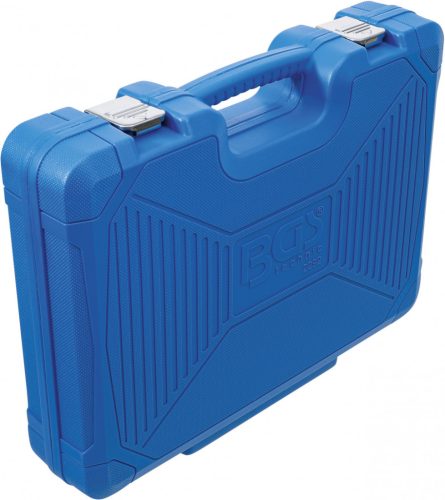 BGS technic Üres műanyag koffer a BGS 2292 dugókulcs készlethez (BGS 2292-LEER)
