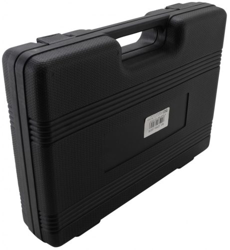 BGS technic Üres műanyag koffer a BGS 2296 dugókulcs készlethez (BGS 2296-LEER)