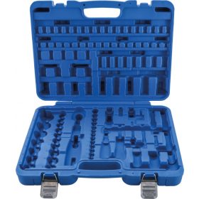   BGS technic Üres műanyag koffer a BGS 2298 dugókulcs készlethez (BGS 2298-LEER)