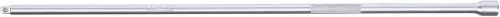 BGS technic Hosszabbító szár | 6,3 mm (1/4") | 380 mm (BGS 2314)