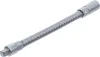 BGS technic Flexibilis hosszabbító szár 1/4" 150mm (BGS 2320)