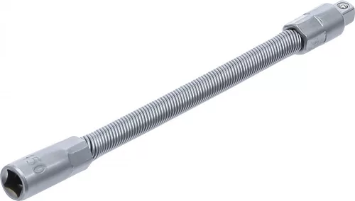 BGS technic Flexibilis hosszabbító szár 1/4" 150mm (BGS 2320)