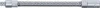 BGS technic Flexibilis hosszabbító szár 1/4" 150mm (BGS 2320)