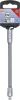 BGS technic Flexibilis hosszabbító szár 1/4" 150mm (BGS 2320)