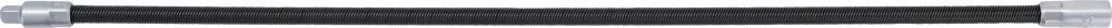 BGS technic Flexibilis hosszabbító szár 1/4" 450mm (BGS 2321)
