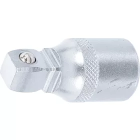   BGS technic 1/2" Billenős hosszabbító szár "Wobble", 50 mm (BGS 233)