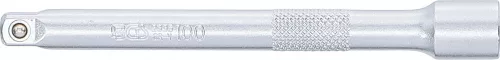 BGS technic 1/4" Hosszabbító szár, 100 mm (BGS 2335)