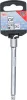 BGS technic 1/4" Hosszabbító szár, 100 mm (BGS 2335)