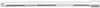 BGS technic 1/4" Hosszabbító szár, 150 mm (BGS 2338)
