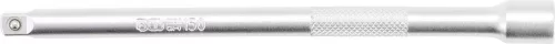 BGS technic 1/4" Hosszabbító szár, 150 mm (BGS 2338)